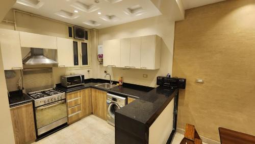 Bab Sharqi Apartment | Azarita luxury apartment - families only