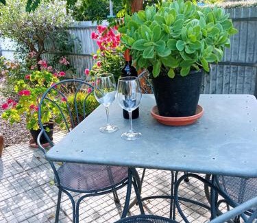 Tourais House | Azevinho Guest House