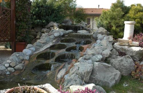 Gagliano Apartment | AZIENDA AGRICOLA MOSCHIONI