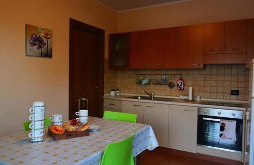 Bronte House | Azienda Agricola Cuntarati