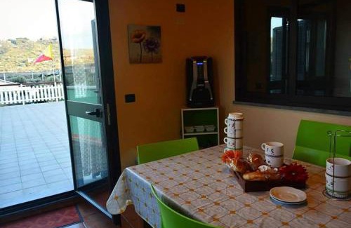 Bronte House | Azienda Agricola Cuntarati