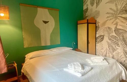 Marsico Vetere House | Azienda Agricola Il Querceto