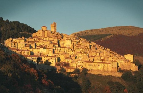 Castel del Monte House | Azienda Agricola Mappavel's