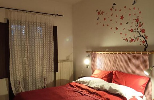 Castel del Monte House | Azienda Agricola Mappavel's