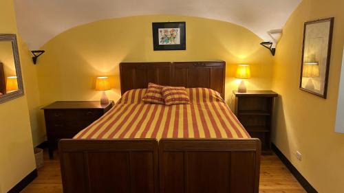 Gavi House | Azienda Agricola La Ghibellina
