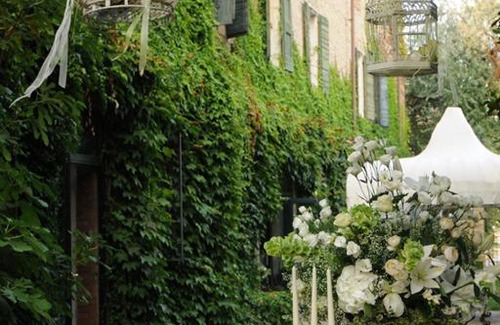 Borghetto House | Azienda Agricola Palazzo Manzoni