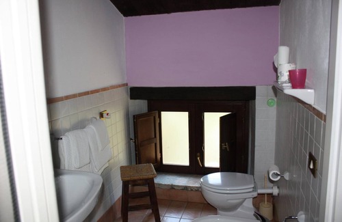 Santa Severina House | Azienda Agrituristica Le Puzelle