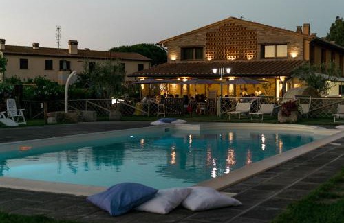 Collesalvetti House | Azienda Agrituristica Il Poggetto Delle Spighe