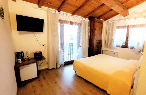 Collesalvetti House | Azienda Agrituristica Il Poggetto Delle Spighe