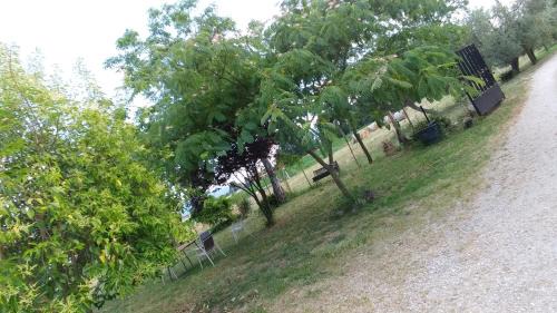 Torre San Gregorio House | AZIENDA AGRITURISTICA LA VECCHIA QUERCIA