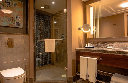 Tashkent Hotel | AZIMUT Grand Hotel Tashkent