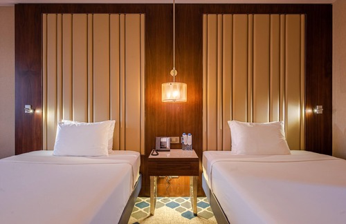 Tashkent Hotel | AZIMUT Grand Hotel Tashkent