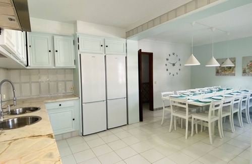 Vale Navio Villa | Azinheira by Check-in Portugal