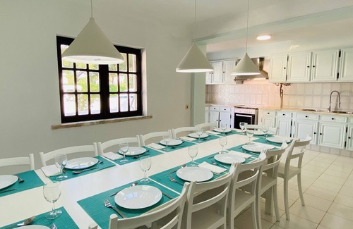 Vale Navio Villa | Azinheira by Check-in Portugal