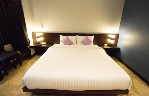 Phitsanulok Hotel | Aziss Boutique Hotel - SHA Plus