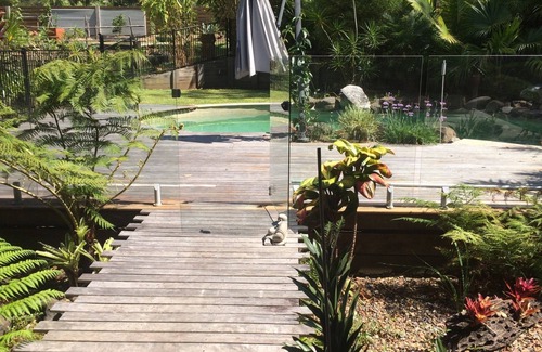 Doonan House | Azlasa Luxury Forest Eco Retreat