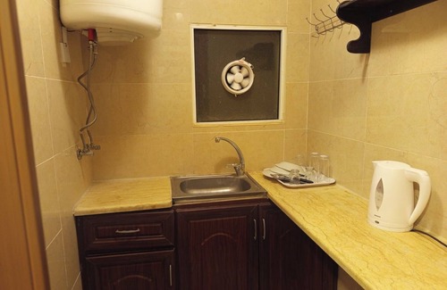 Irbid Hotel | Azmal Hotel & Suites