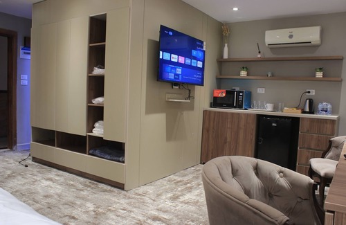 Irbid Hotel | Azmal Hotel & Suites