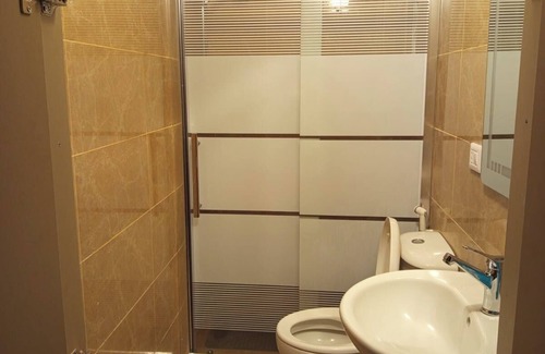 Irbid Hotel | Azmal Hotel & Suites