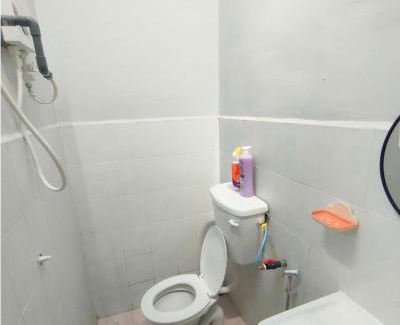 Parit Raja Apartment | Azo Homestay Parit Raja