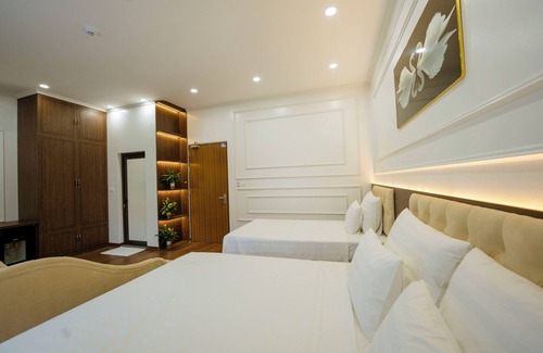 Ha Dong Hotel | Azoma Hotel