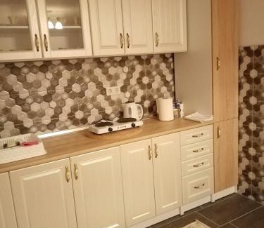 Visoko Apartment | Azra