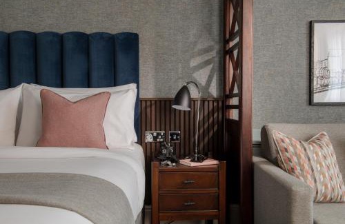 Bradley Stoke Hotel | Aztec Hotel and Spa