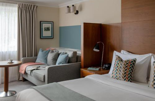 Bradley Stoke Hotel | Aztec Hotel and Spa