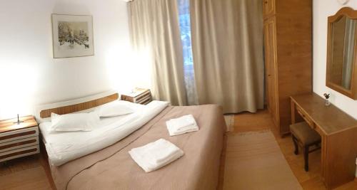 Azuga Apartment | Azuga Apartament Super View & Ski