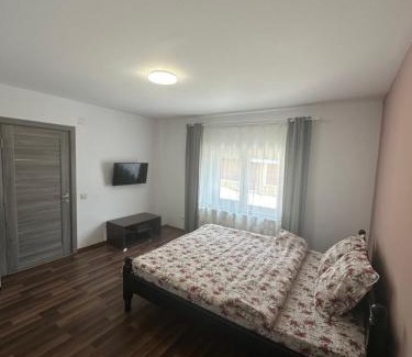 Azuga Villa | Azuga Home