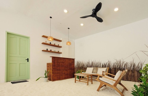 Dhigurah House | Azul Retreat