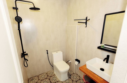Dhigurah House | Azul Retreat