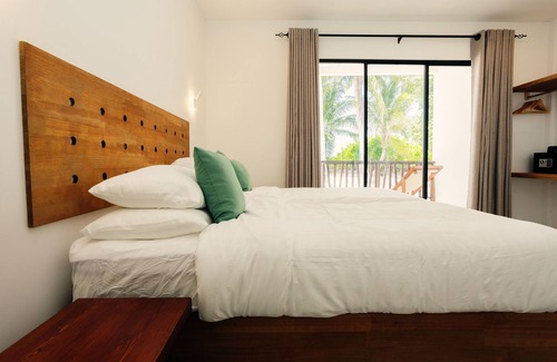 Dhigurah House | Azul Retreat