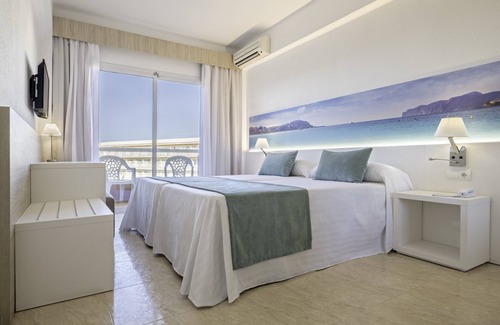 El Arenal Hotel | Azuline Hotel Bahamas y Bahamas II