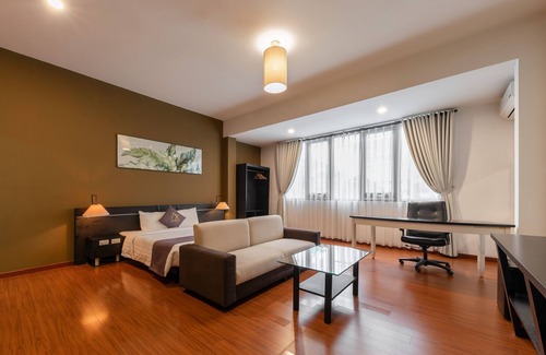 Bui Thi Xuan Hotel | Azumaya Hai Ba Trung 1 Hotel