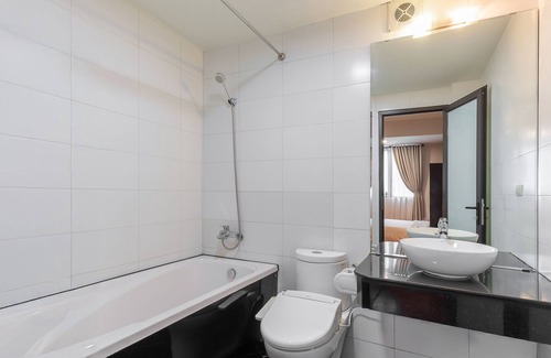 Bui Thi Xuan Hotel | Azumaya Hai Ba Trung 1 Hotel