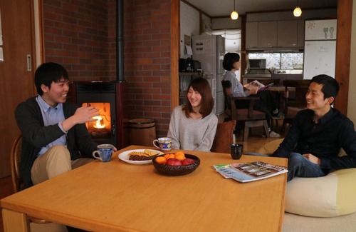 Ikeda House | Azumino Ikeda Guesthouse