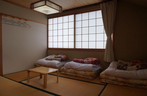 Ikeda House | Azumino Ikeda Guesthouse