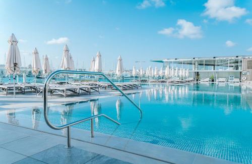 Gzira Hotel | Azur Hotel by ST Hotels