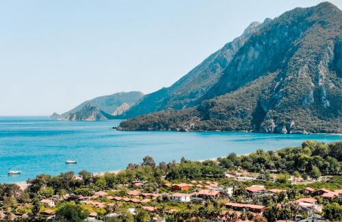 Cirali Hotel | Azur Hotel