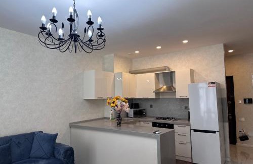 Baku Apartment | Azur Luxury VIP