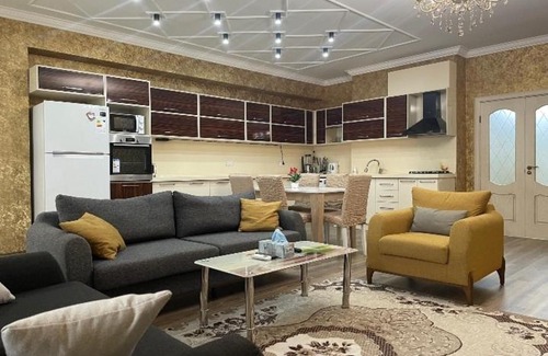 Baku Apartment | Azur Luxury VIP