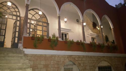 Tripoli Hotel | Azur Suites Hotel & Apartments