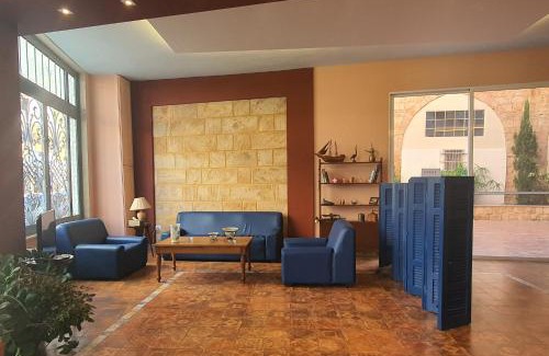 Tripoli Hotel | Azur Suites Hotel & Apartments