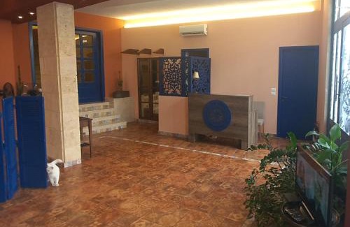 Tripoli Hotel | Azur Suites Hotel & Apartments