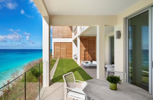 Paget Hotel | Azura Bermuda