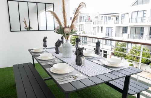 Big Bay Apartment | Azure 213 - Luxury 2 Bedroom Apartment