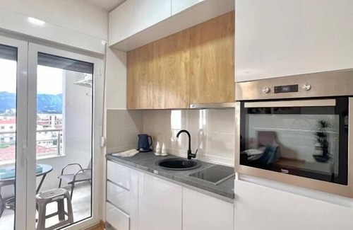 Rozino Apartment | Azure Apartments