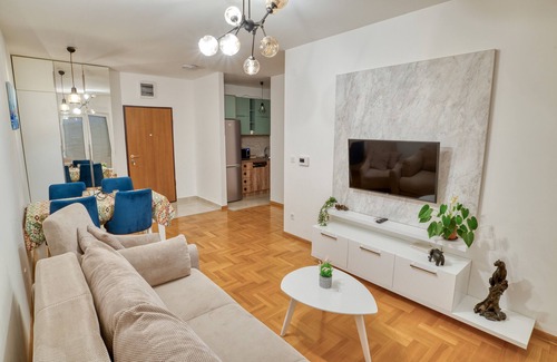 Rozino Apartment | Azure Apartments