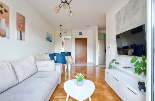 Rozino Apartment | Azure Apartments